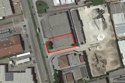 #16054 Porzione di fabbricato ad uso commerciale ed artigianale