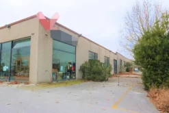 #7044 Porzione di fabbricato commerciale di 855 mq