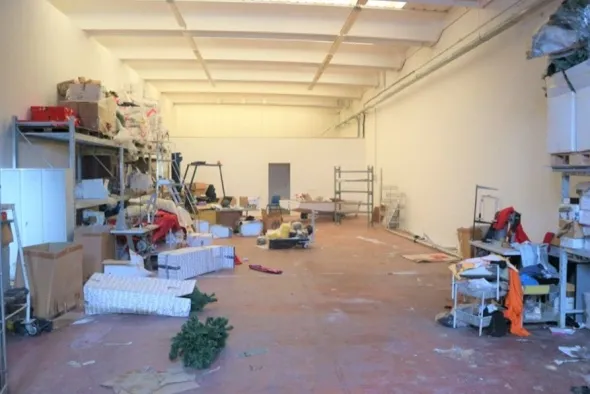 #7044 Porzione di fabbricato commerciale di 855 mq