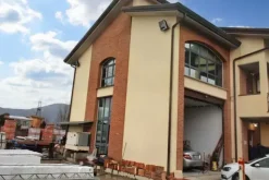 #19864 Porzione di fabbricato industriale con resede esclusivo