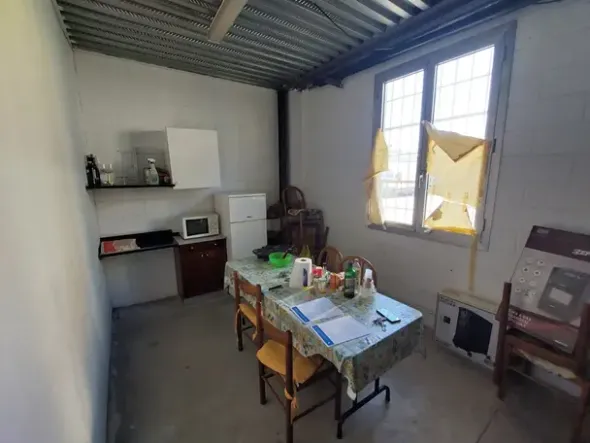 #2638122 Porzione di laboratorio