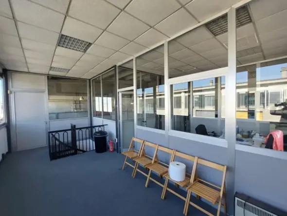 #2638122 Porzione di laboratorio