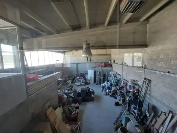 #2638122 Porzione di laboratorio