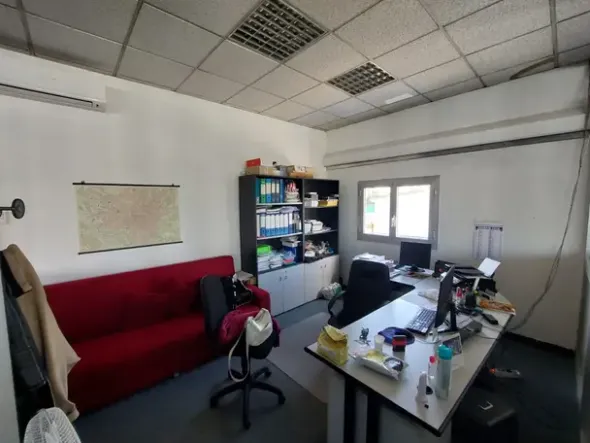 #2638122 Porzione di laboratorio