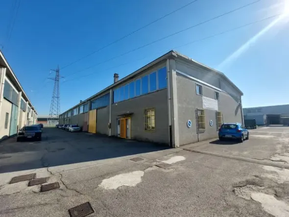 #2638122 Porzione di laboratorio