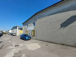 #2638122 Porzione di laboratorio
