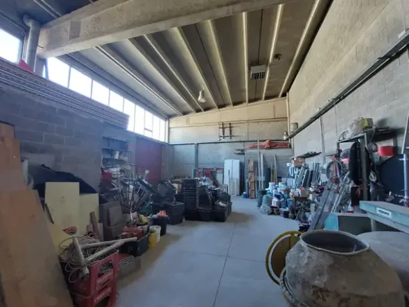 #2638122 Porzione di laboratorio
