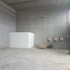 #3460 Porzione di laboratorio artigianale