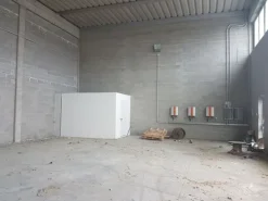 #3460 Porzione di laboratorio artigianale