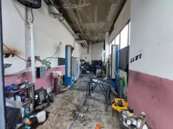#2521007 Porzione di Laboratorio con area esterna pertinenziale
