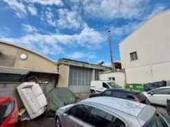 #2521007 Porzione di Laboratorio con area esterna pertinenziale