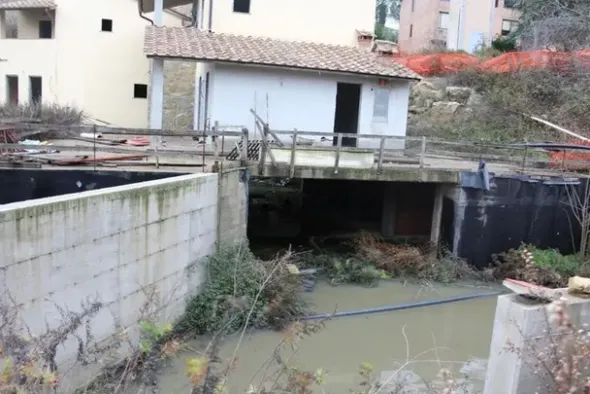 #3517 Porzione di lottizzazione “Borgo Lecchi” - 3 lotti edificati