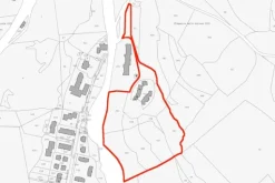 #3517 Porzione di lottizzazione “Borgo Lecchi” - 3 lotti edificati