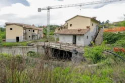 #3517 Porzione di lottizzazione “Borgo Lecchi” - 3 lotti edificati