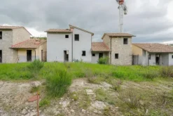 #3517 Porzione di lottizzazione “Borgo Lecchi” - 3 lotti edificati