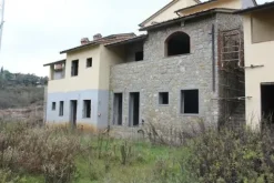 #3517 Porzione di lottizzazione “Borgo Lecchi” - 3 lotti edificati