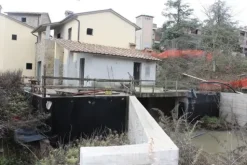 #3517 Porzione di lottizzazione “Borgo Lecchi” - 3 lotti edificati