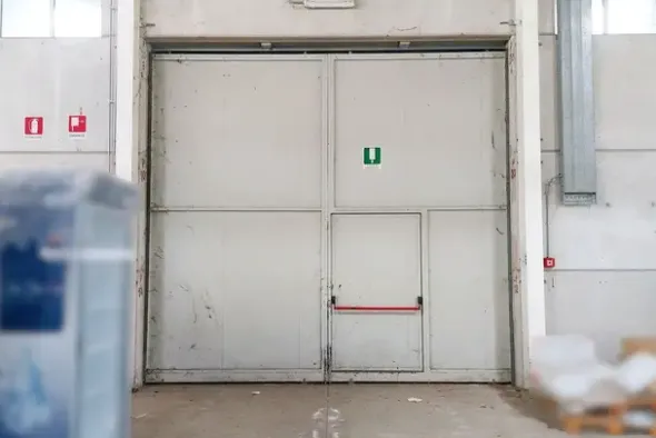#21097 Porzione di opificio da frazionare (comparto 1)
