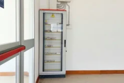#21097 Porzione di opificio da frazionare (comparto 1)