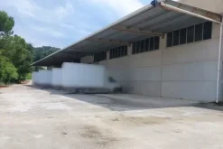 #21097 Porzione di opificio da frazionare (comparto 1)