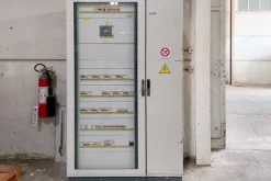 #21097 Porzione di opificio da frazionare (comparto 1)