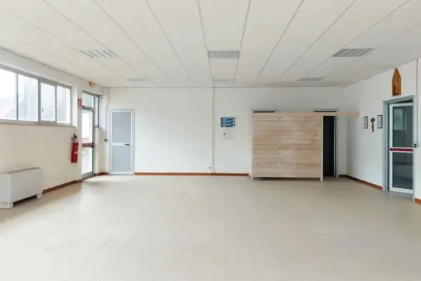 #21097 Porzione di opificio da frazionare (comparto 1)