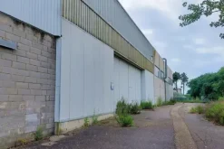 #21099 Porzione di opificio da frazionare (comparto 3)