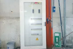 #21099 Porzione di opificio da frazionare (comparto 3)
