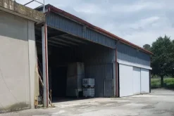 #21099 Porzione di opificio da frazionare (comparto 3)