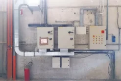#21099 Porzione di opificio da frazionare (comparto 3)
