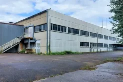 #21099 Porzione di opificio da frazionare (comparto 3)