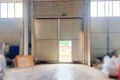 #21098 Porzione di opificio da frazionare (comparto 2)