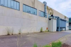 #21100 Porzione di opificio da frazionare (comparto 4)