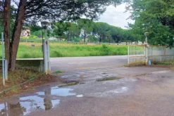 #21100 Porzione di opificio da frazionare (comparto 4)