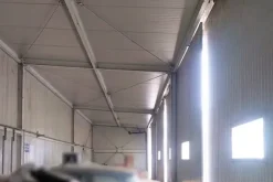 #21100 Porzione di opificio da frazionare (comparto 4)