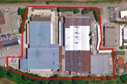 #21100 Porzione di opificio da frazionare (comparto 4)