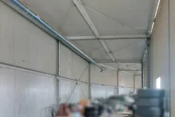 #21100 Porzione di opificio da frazionare (comparto 4)