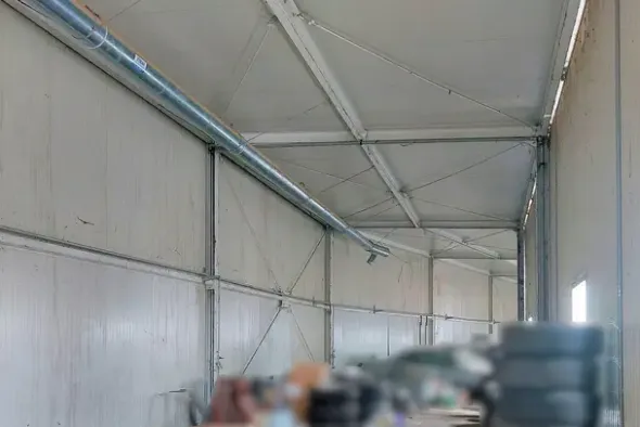 #21100 Porzione di opificio da frazionare (comparto 4)