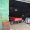 #598 Porzione di tre fabbricati rurali