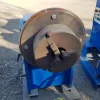 2#4425 Posizionatore di saldatura elettromeccanica MB Traf 75