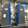 Posizionatore di saldatura PEMA HPS 3500 & TPS 3500