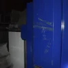 41#2993 Posizionatori in ferro Tecnorobot