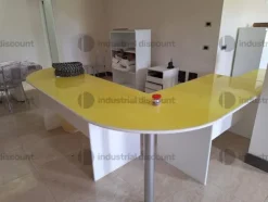 10#10254 Postazioni scrivanie