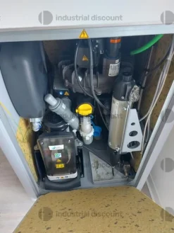 7#8917 Power Tower Durr Dental