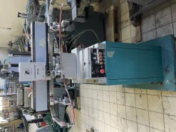 PP Kent Pad Printer