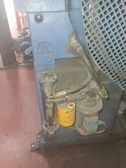 PREALPINA EXTRUDER 130 mm.