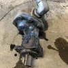 8#3330 Presa di forza e pompa idraulica per ribaltabile Iveco Stralis