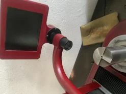 PRESETTING CNC srl LD450