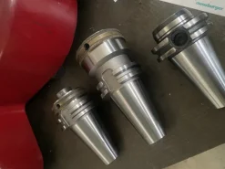 PRESETTING CNC srl LD450