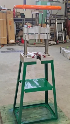 Pressa a bilanciere PY-3.5 T